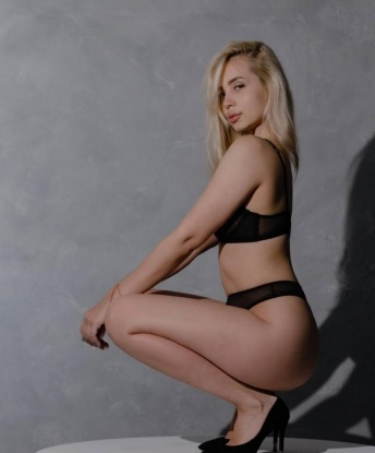 Проститутка Ирина